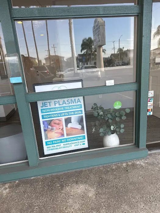 Nue Radiance - Jet Plasma and Fibroblast Treatments & Training Picture 10