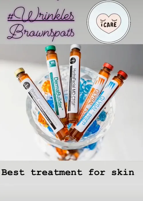 Downey Glo2Facial & Hydrafacial MD Skin Studio. Picture 2