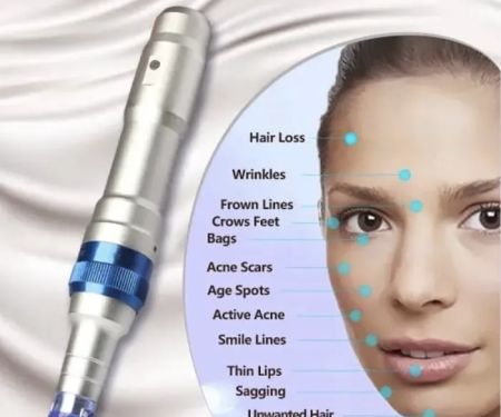 Downey Glo2Facial & Hydrafacial MD Skin Studio.