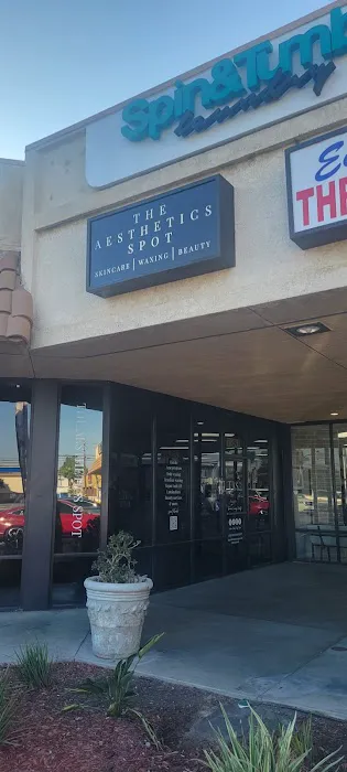 The Aesthetics Spot Picture 5