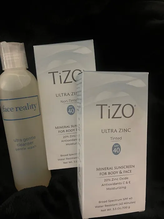 The Aesthetics Spot Picture 3