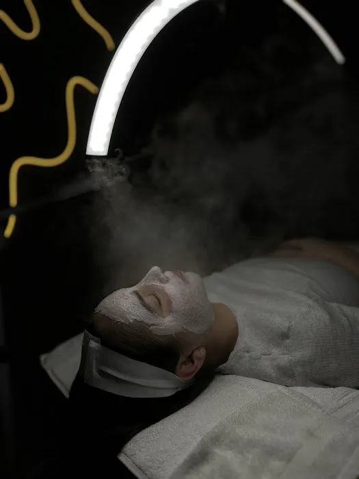 The Aesthetics Spot Picture 1