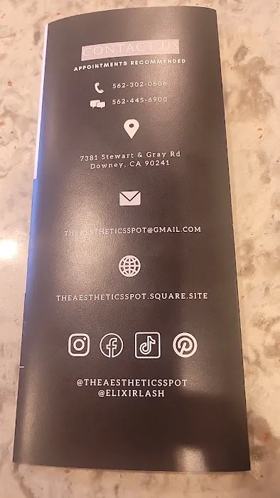 The Aesthetics Spot Picture 8