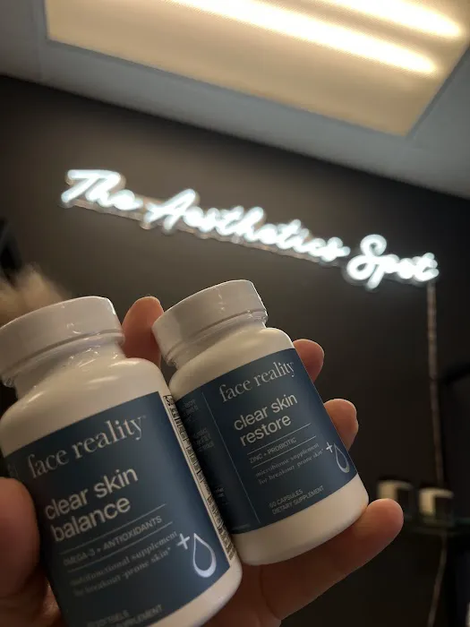 The Aesthetics Spot Picture 6