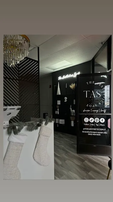 The Aesthetics Spot Picture 9