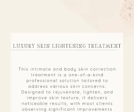 Skins Beauty Vault