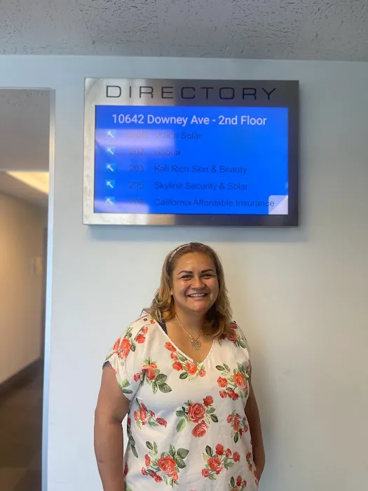 Kali Rich Skin & Beauty Picture 2