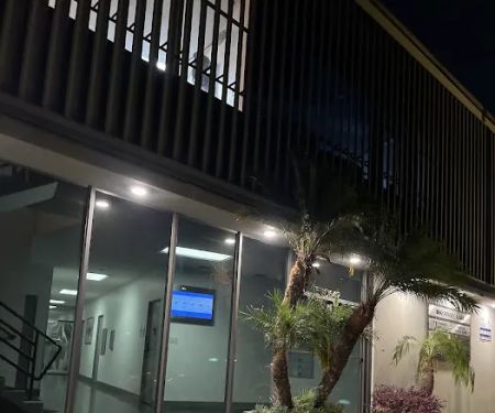 Kali Rich Skin & Beauty