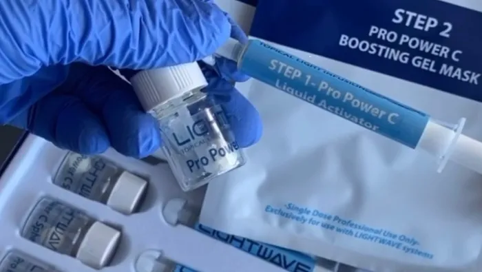 Its Your Beauty Time Picture 2