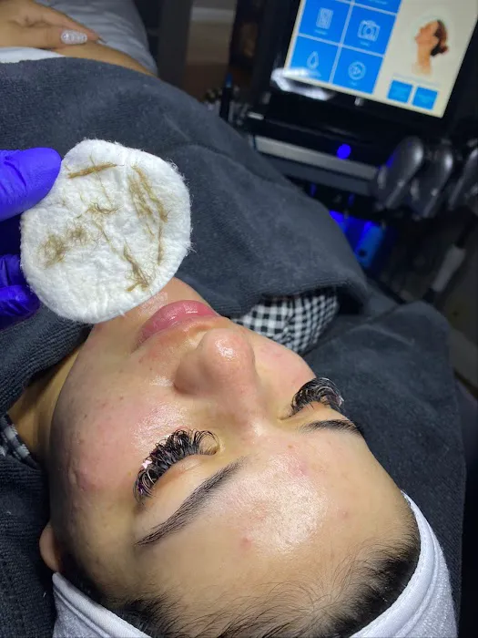 Its Your Beauty Time Picture 1