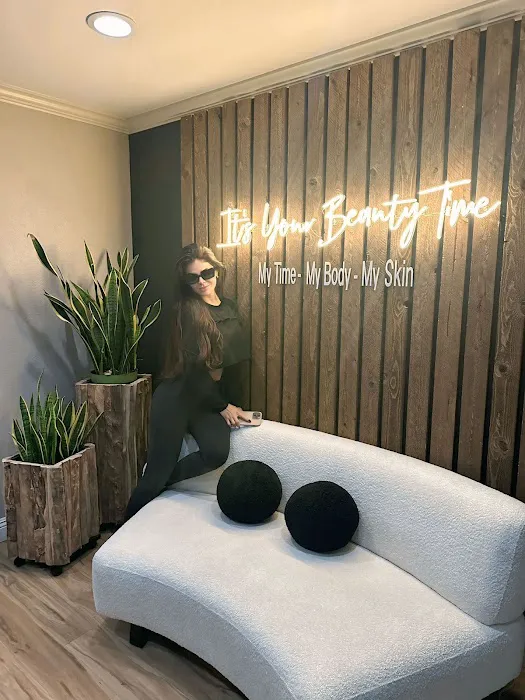 Its Your Beauty Time Picture 5