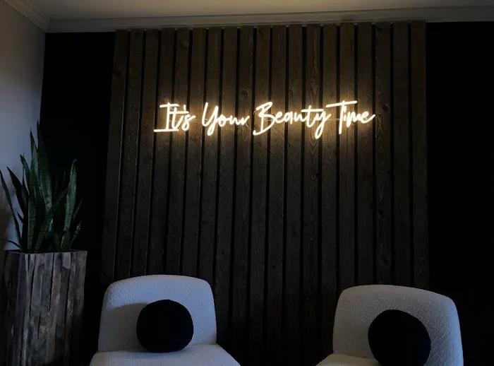 Its Your Beauty Time Picture 6