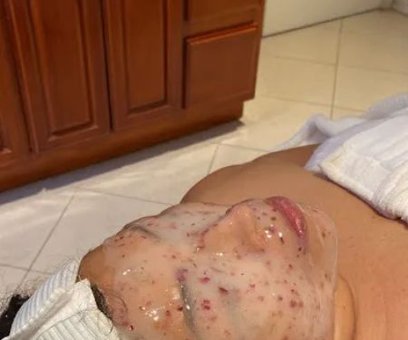 Esthetics With Gabie