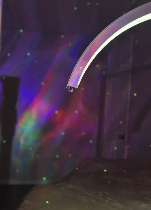 The Face Room Picture 1