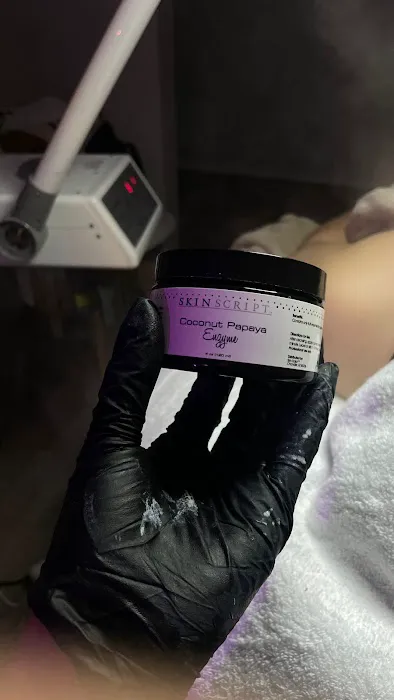 The Face Room Picture 7