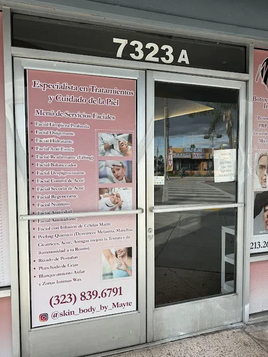 MJ skin luxe Picture 2