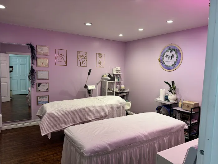 MJ skin luxe Picture 1