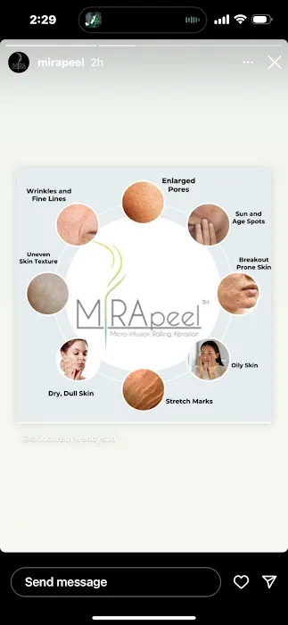 MJ skin luxe Picture 6