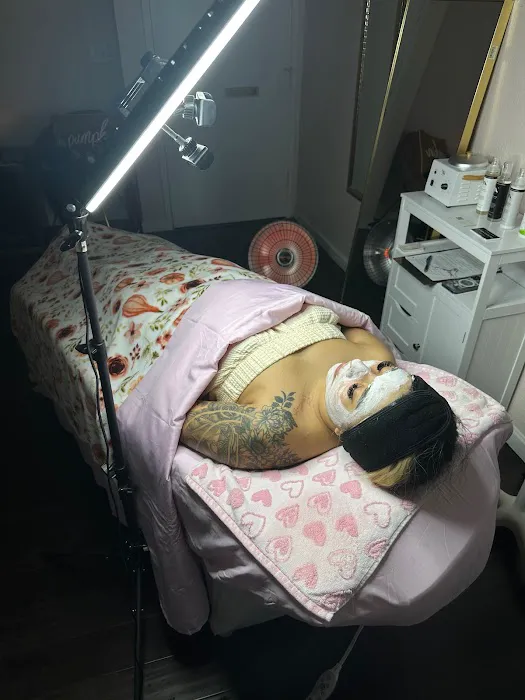 Sabina’s Studio Picture 2