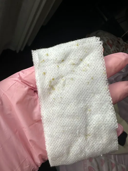 Sabina’s Studio Picture 6