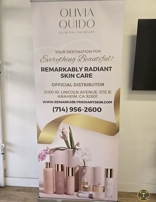 Remarkably Radiant Skin Care Picture 1