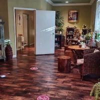 Peebro Skin & Total Health Care ico