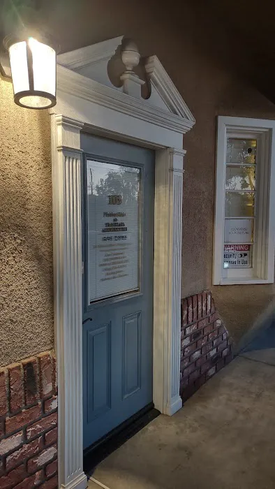 Peebro Skin & Total Health Care Picture 2