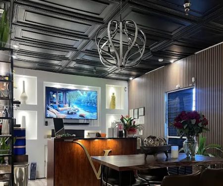 Luvinage Medical Skin & Headspa