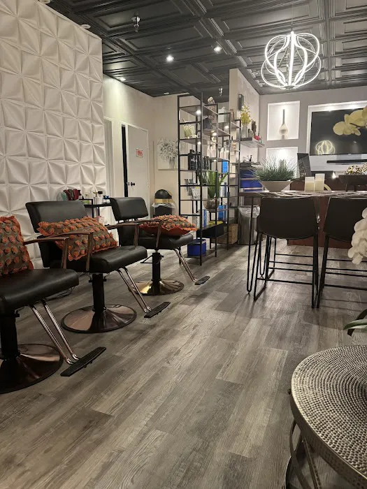 Luvinage Medical Skin & Headspa Picture 5