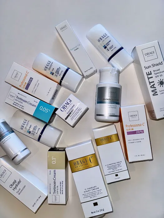 Cavi Skin Care Clinic Picture 2