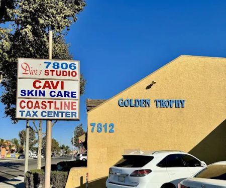 Cavi Skin Care Clinic