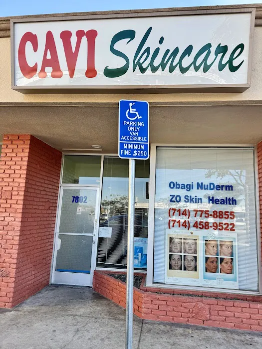 Cavi Skin Care Clinic Picture 4