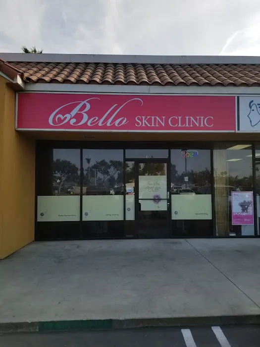 Bello Skin Clinic Picture 1