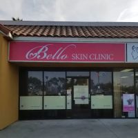 Bello Skin Clinic ico