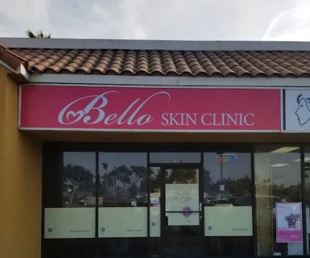 Bello Skin Clinic