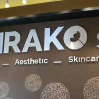 Mirako Spa ico