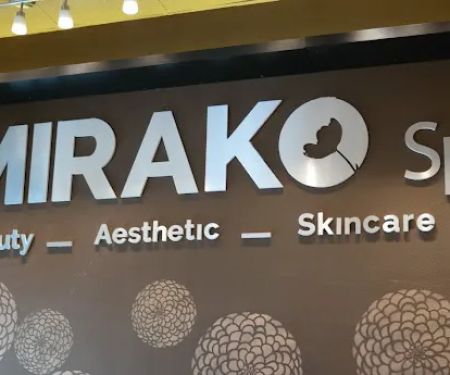Mirako Spa