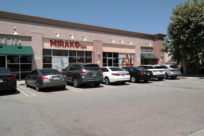 Mirako Spa Picture 2