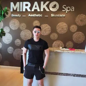 Mirako Spa Picture 6