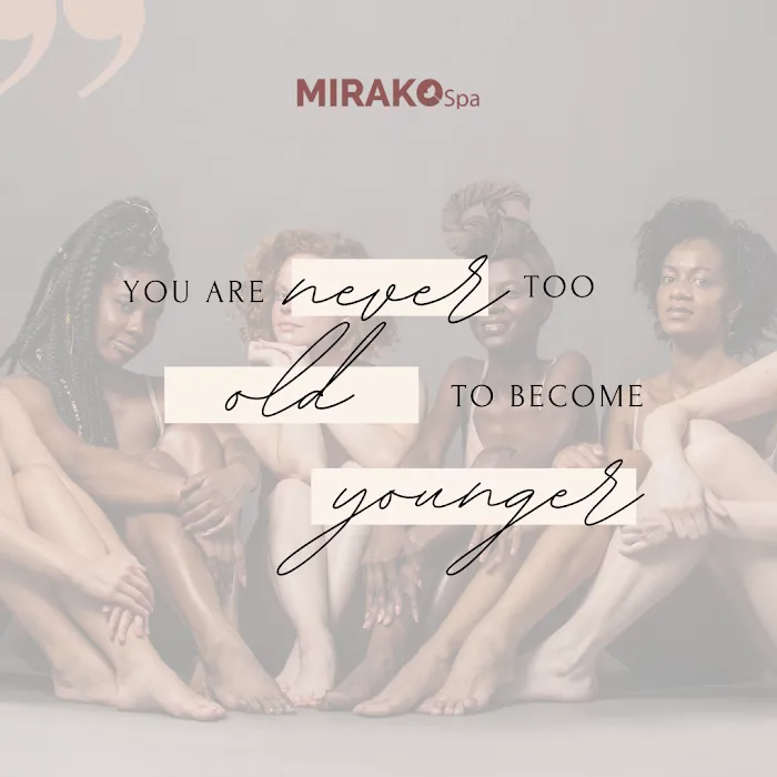 Mirako Spa Picture 10