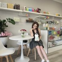 Tammy Beauty Skin Care ico