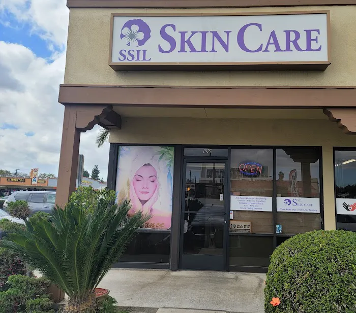 Ssil Skin Care Picture 1