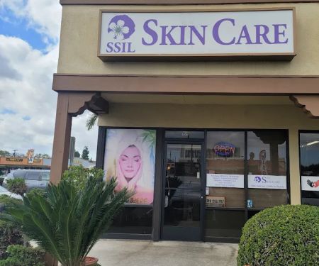 Ssil Skin Care