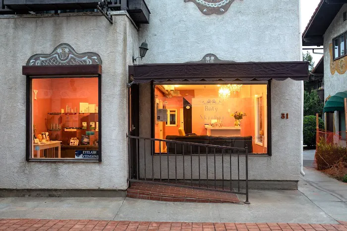 Buty Skinbar Picture 1