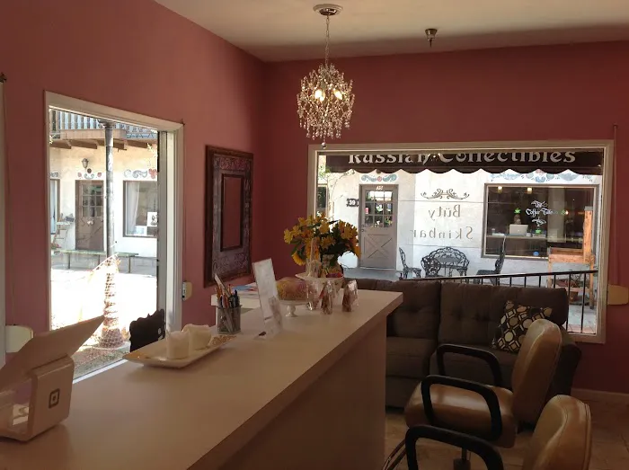 Buty Skinbar Picture 3