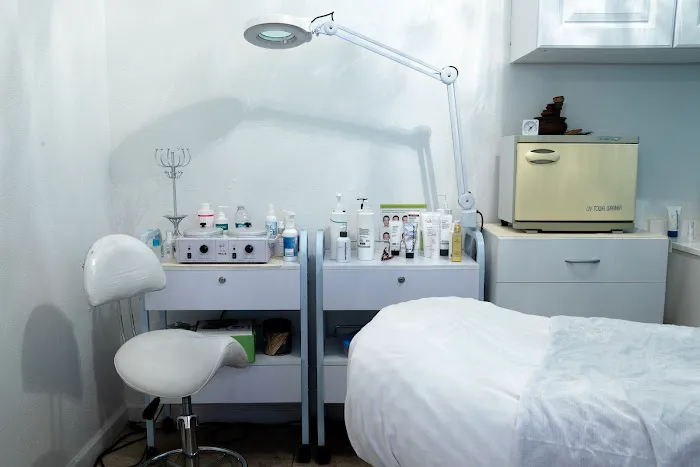 Buty Skinbar Picture 6