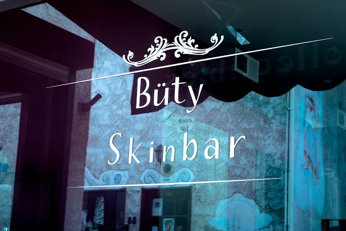 Buty Skinbar Picture 5