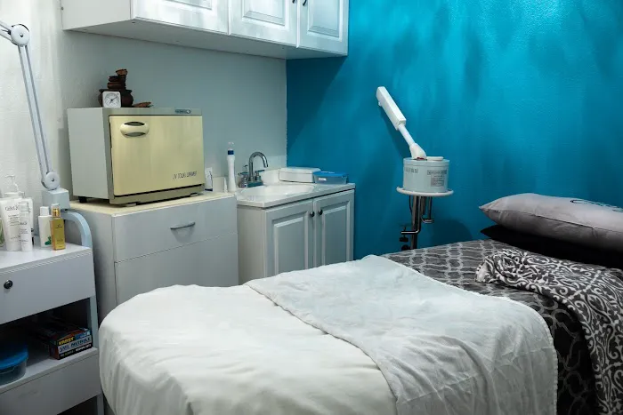 Buty Skinbar Picture 7