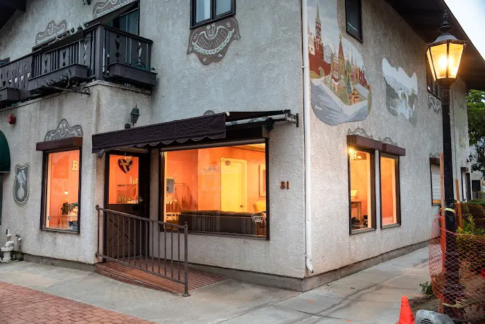 Buty Skinbar Picture 10