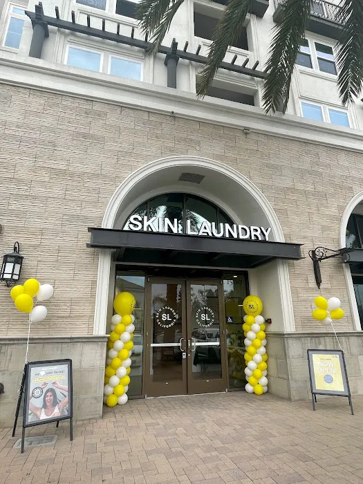 Skin Laundry - Huntington Beach at Bella Terra Picture 2